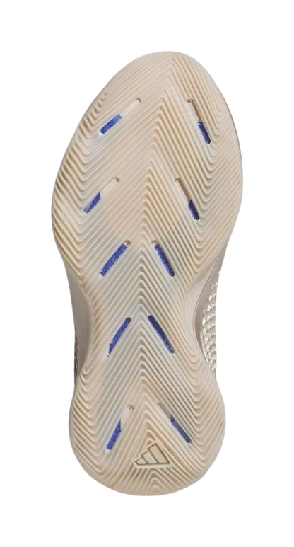 Adidas Ae 1 Low Champagne Metallic vjkicks