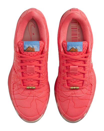 Nike Book 1 Sedona vjkicks