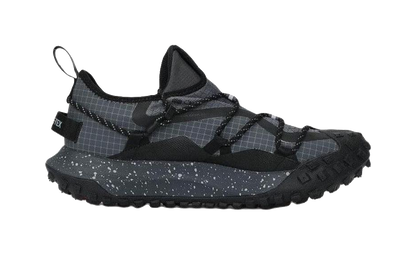 Nike Acg Mountain Fly Low Gore Tex Se Dark Grey Black vjkicks