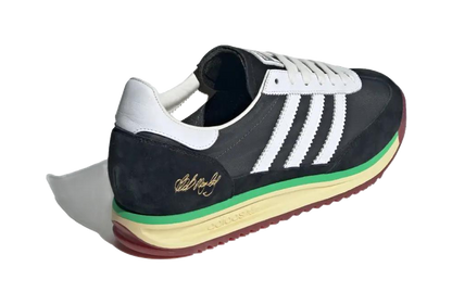 Adidas Bob Marley X Adidas SL72 Rs One Love vjkicks