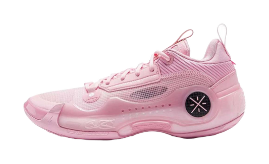 LINING Way Of Wade 10 Low - Cherry Blossom vjkicks