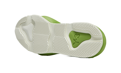 Adidas Y 3 Kaiwa Team Rave Green vjkicks