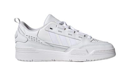 Adidas ADI2000 Triple White vjkicks