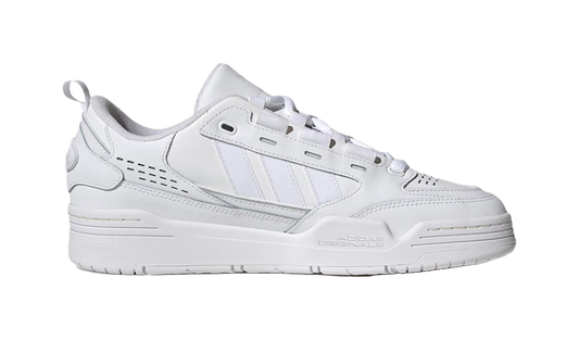 Adidas ADI2000 Triple White vjkicks
