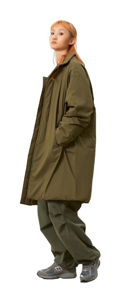 New Balance 2002R GORE TEX Castlerock Natural Indigo vjkicks