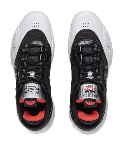 LINING All City 12 Basketball Shoes Mens Low top vjkicks