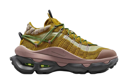 Nike Air Max Flyknit Venture Bronzine Smokey Mauve Womens vjkicks