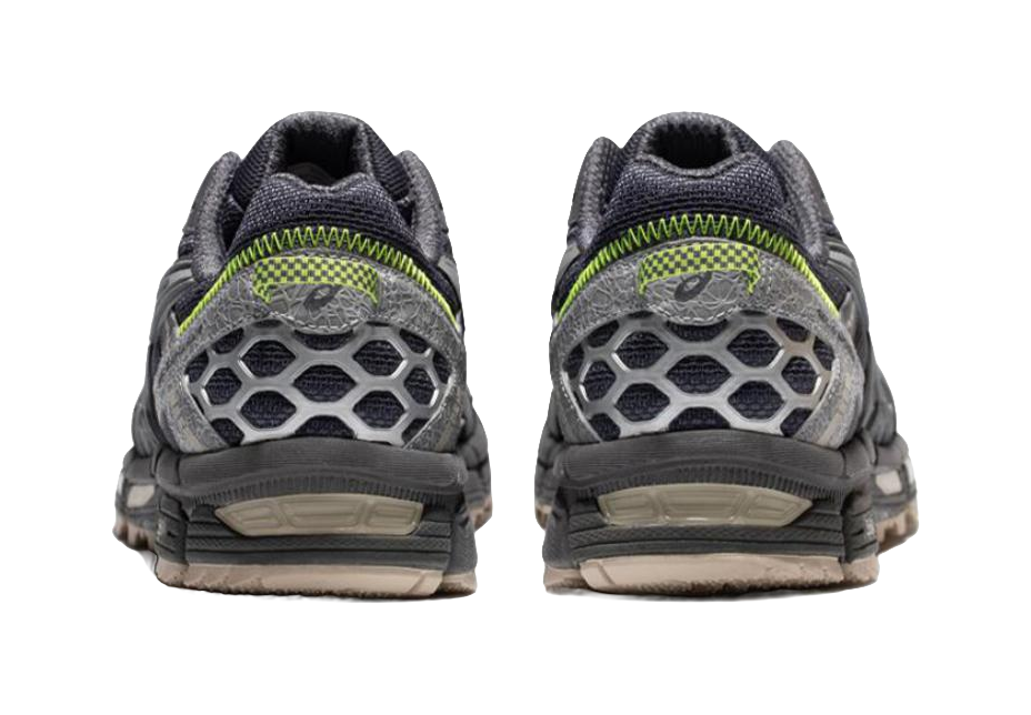 Asics Gel Kahana 8 Graphite Grey Sheet Rock vjkicks