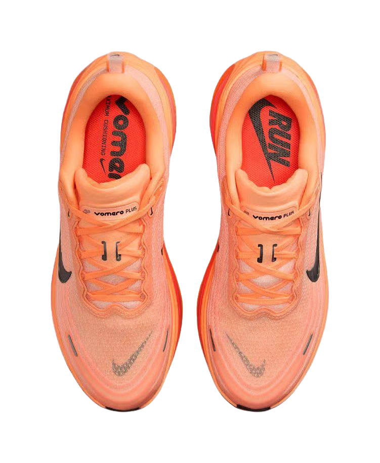 Nike Vomero Plus Orange Pulse vjkicks