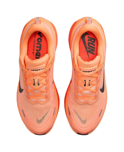 Nike Vomero Plus Orange Pulse vjkicks