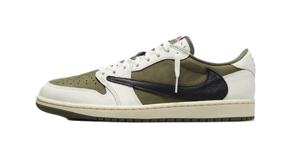 Jordan 1 Retro Low Og Sp Travis Scott Medium Olive vjkicks