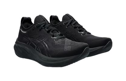 ASICS Gel Nimbus 26 Black vjkicks