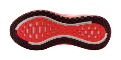 Nike Vomero Plus Hyper Pink Bright Crimson Womens vjkicks