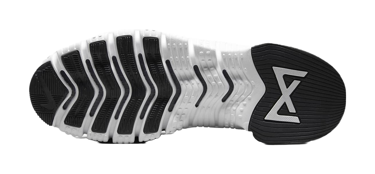 Nike Free Metcon 5 Black White vjkicks