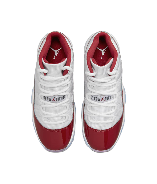 Jordan 11 Retro Cherry 2022 GS vjkicks