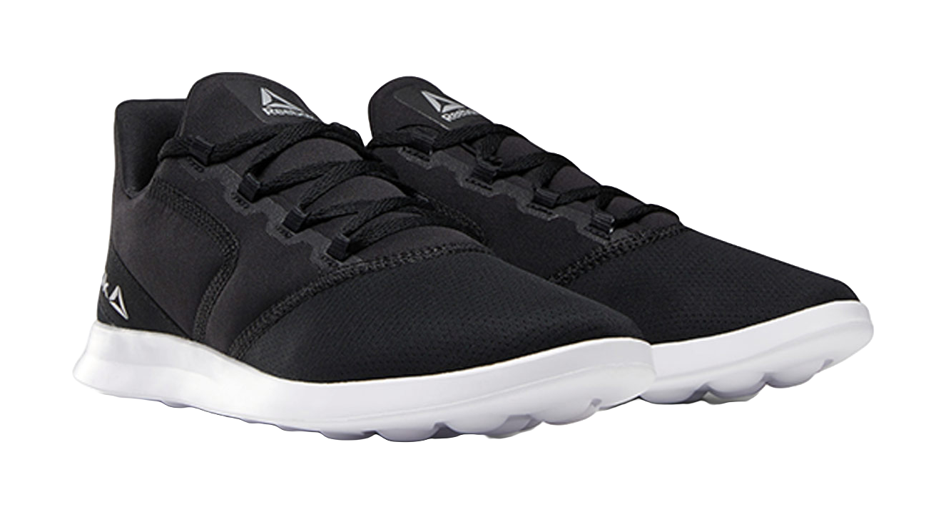 Reebok Evazure Dmx Lite 2.0 Black Womens vjkicks