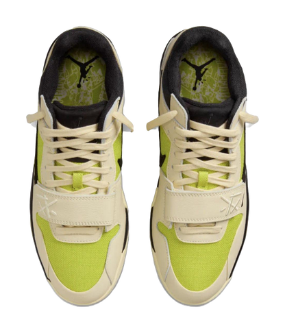 Jordan Jumpman Jack Tr Travis Scott Bright Cactus vjkicks