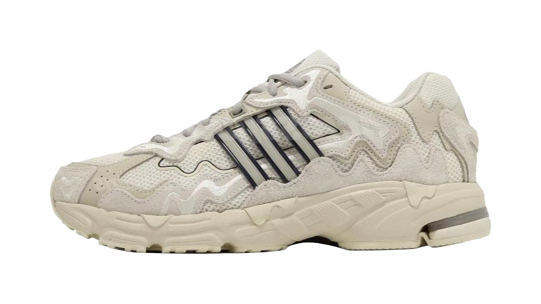 Adidas Bad Bunny X Adidas Response Cl Wonder White vjkicks