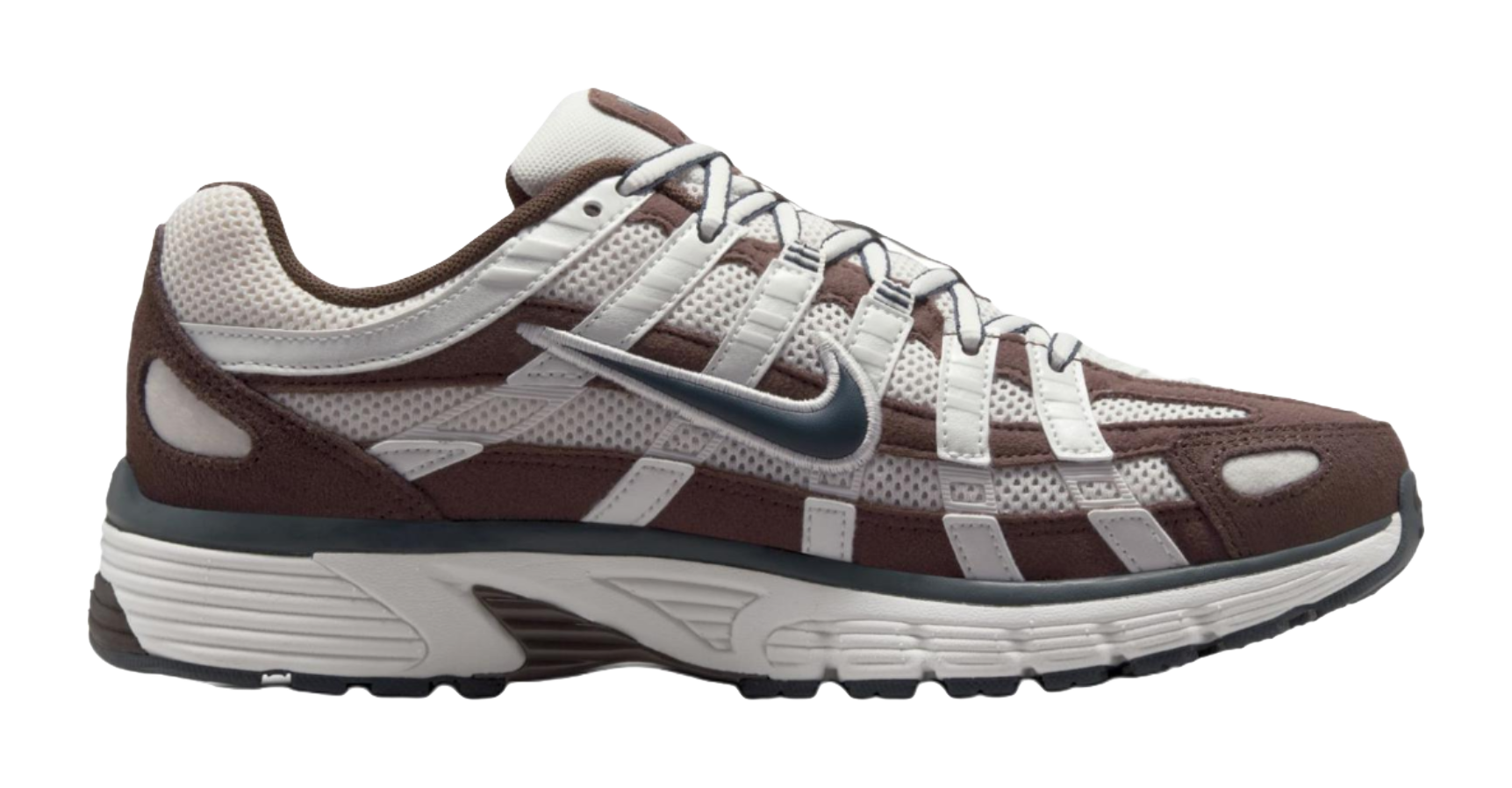 Nike P 6000 Phantom Baroque Brown Metallic Summit White Armory Navy Womens vjkicks