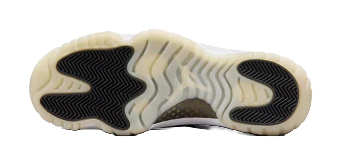 Air Jordan 11 Retro Defining Moment DMP 2023 Gratitude vjkicks