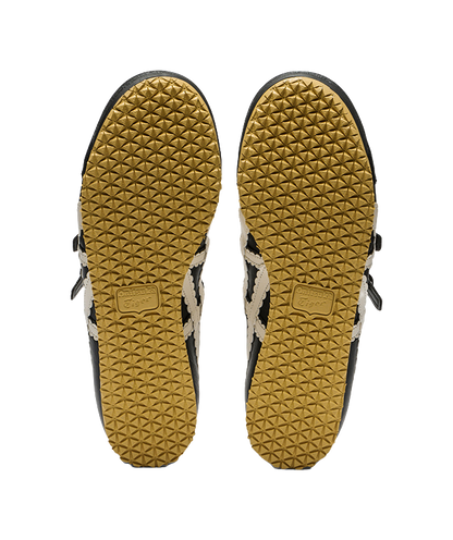 Asics Onitsuka Tiger Mexico 66 Tgrs Black Cream Womens vjkicks