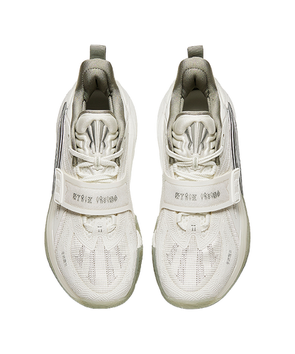 ANTA Kai 1 Triple White vjkicks