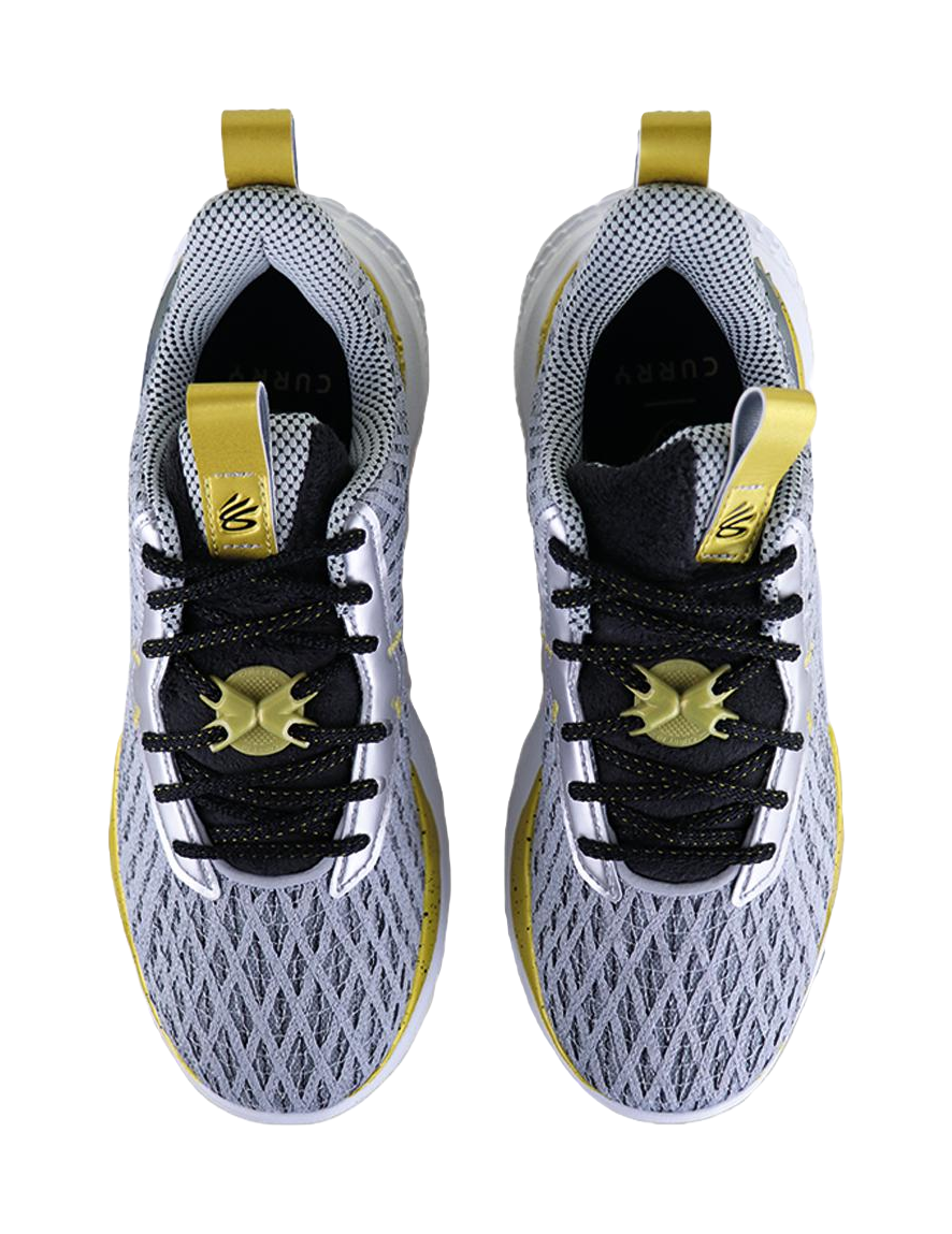 Under Armour Curry 10 Father To Son vjkicks