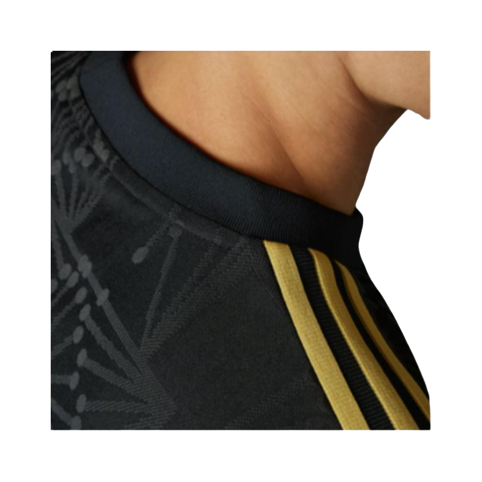 Adidas Mexico Gold Jersey vjkicks