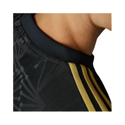 Adidas Mexico Gold Jersey vjkicks