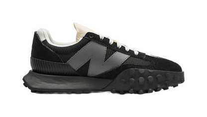 New Balance XC 72 Black Moonbeam vjkicks