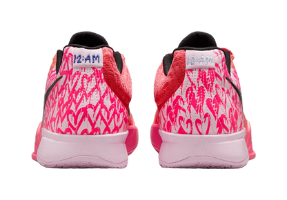 Nike Ja 2 EP Heart Eyes Mens vjkicks