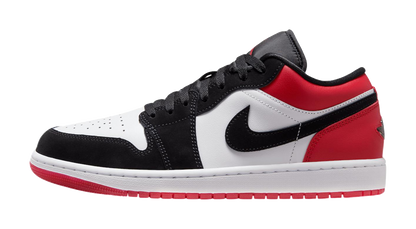 Jordan 1 Low Se Black Toe 2025 vjkicks
