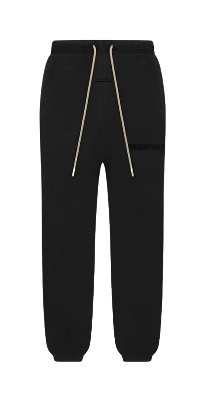 Fear Of God Essentials Cream Drawstring Sweatpant vjkicks