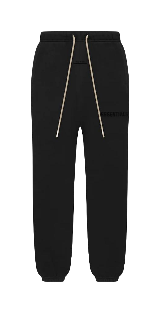 Fear Of God Essentials Cream Drawstring Sweatpant vjkicks