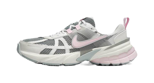 Nike V2K Run Pink Foam Womens vjkicks