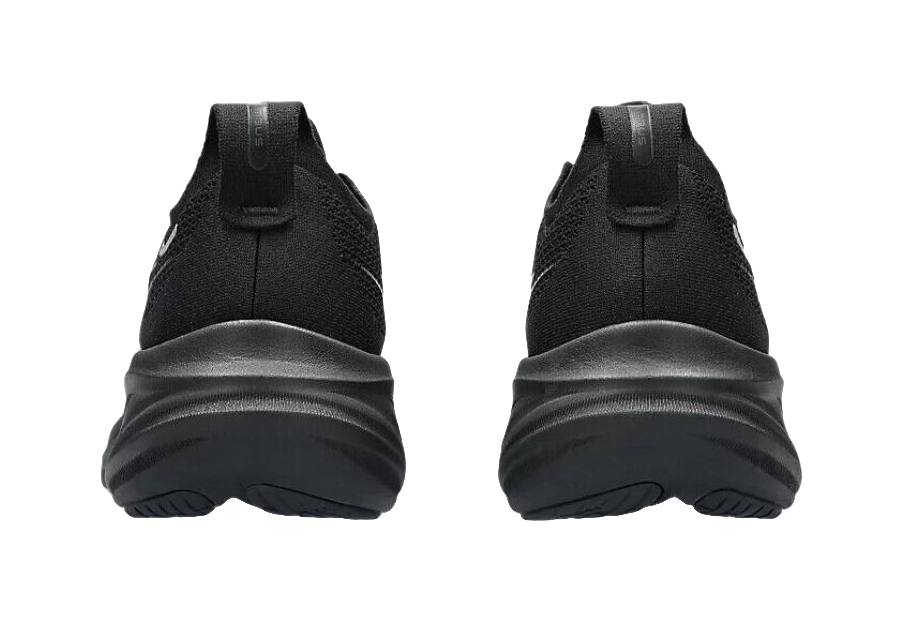 ASICS Gel Nimbus 26 Black vjkicks