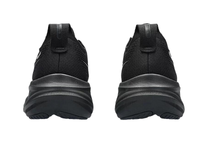 ASICS Gel Nimbus 26 Black vjkicks