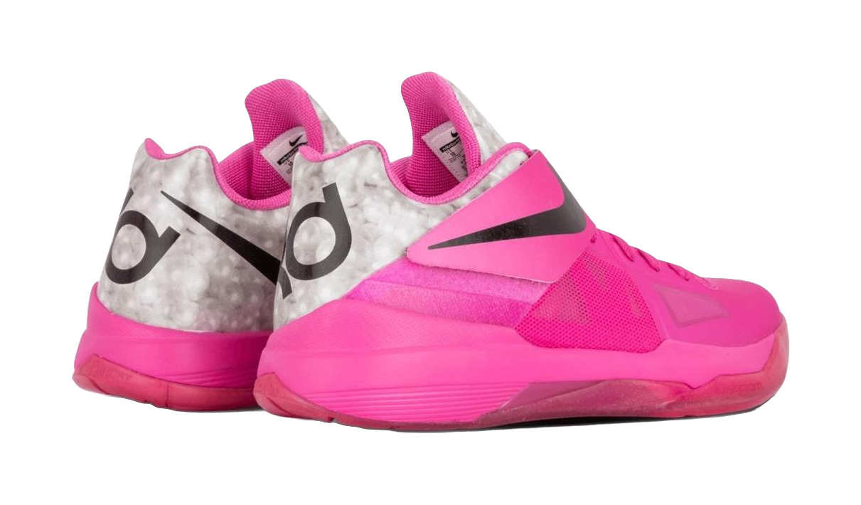 Nike Kd 4 Aunt Pearl 2024 vjkicks