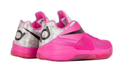 Nike Kd 4 Aunt Pearl 2024 vjkicks