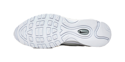 Nike Air Max 97 Triple White vjkicks