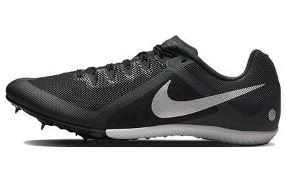 Nike Zoom Rival Multi Black Light Smoke Grey vjkicks
