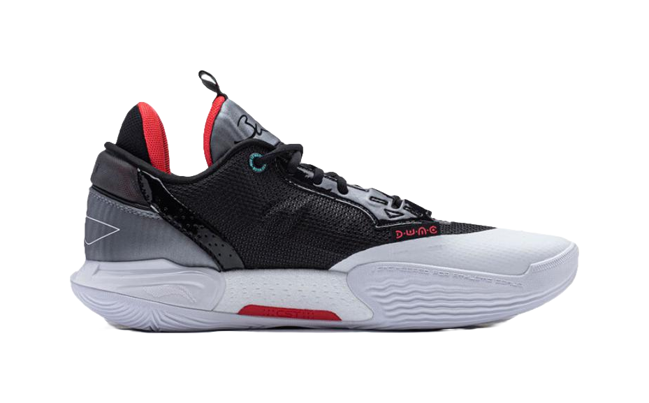 LINING All City 12 Basketball Shoes Mens Low top vjkicks