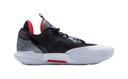 LINING All City 12 Basketball Shoes Mens Low top vjkicks