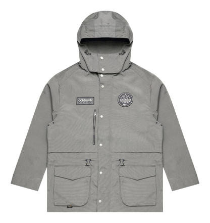 Adidas Spezial Fc Anorak vjkicks