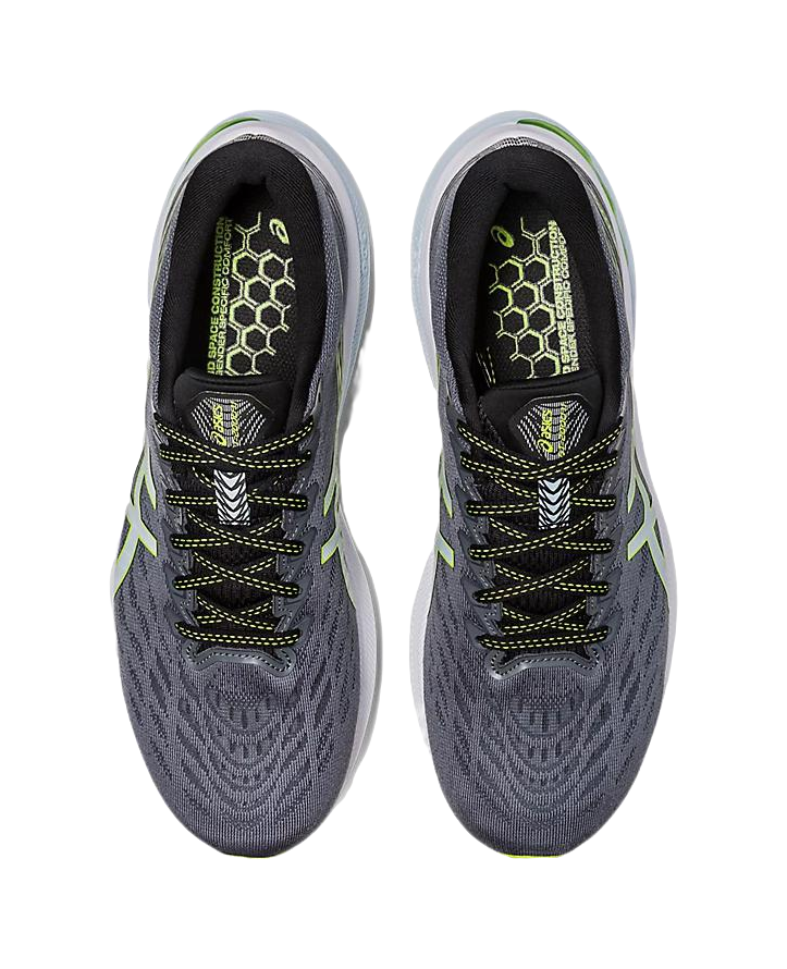 ASICS GT 2000 11 Metropolis Lime Zest vjkicks