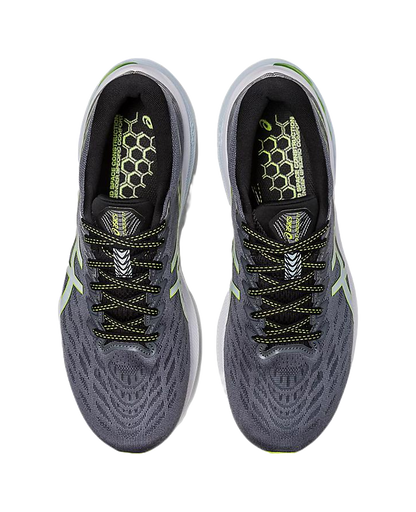 ASICS GT 2000 11 Metropolis Lime Zest vjkicks