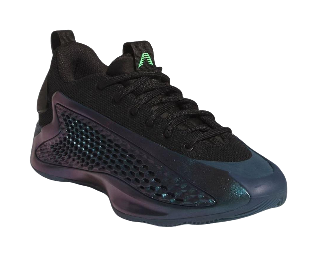 Adidas Ae 1 Low Metamorphosis Pack vjkicks