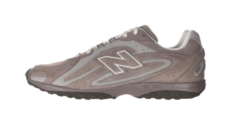 New Balance 204L Mushroom Arid Stone vjkicks