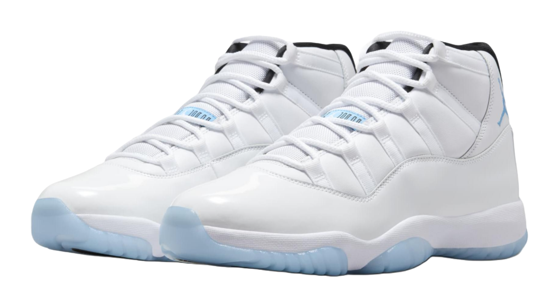 Jordan Air Jordan 11 Anti Kick Cushioning High Top Childrens Basketball Shoes White vjkicks