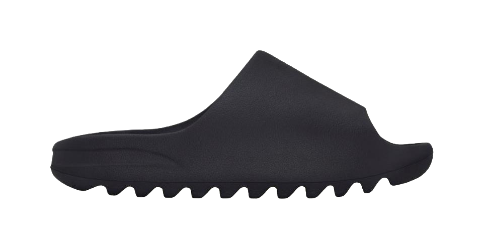 Adidas Yeezy Slide Onyx vjkicks